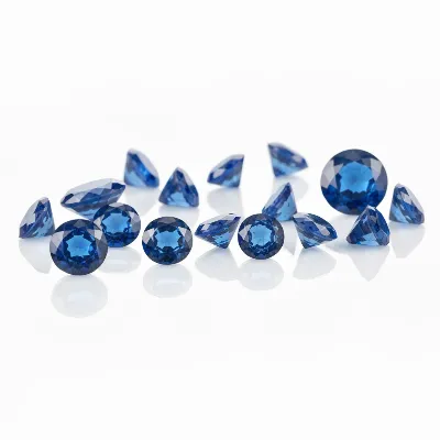 Sapphire Gemstones